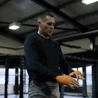ufc fight night GIF by Gymshark