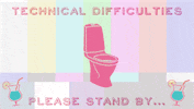 technical difficulties lol GIF by Amy Poehler's Smart Girls