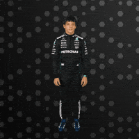 Formula One Racing GIF by Mercedes-AMG Petronas Formula One Team