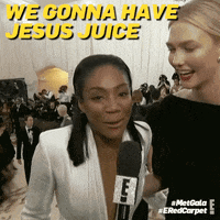 Met Gala 2018 GIF by E!