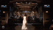tiffany haddish dancing GIF by Saturday Night Live