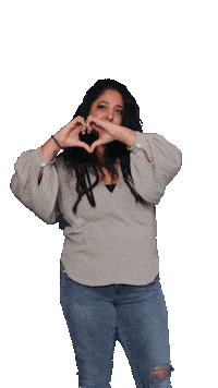 Hart Love Sticker by vassendelft