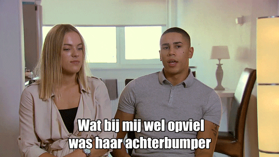 Temptation Island GIF by RTL