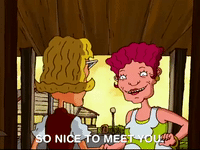 rocket power nicksplat GIF