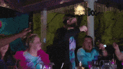 Honey Boo Boo Drinking GIF by WE tv