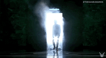 GIF by The Game Awards