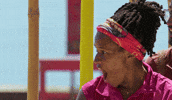 Shocked Gasp GIF by Survivor CBS