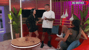Bbau GIF by Big Brother Australia