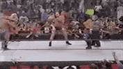 wwe best technical wrestler GIF by Leroy Patterson