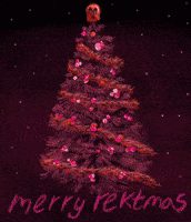 Merry Christmas GIF