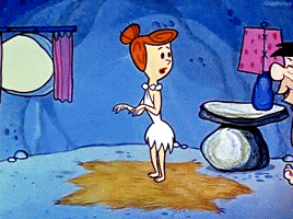 flintstones GIF