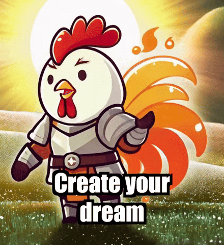 Wisdom Manifestation GIF by Zorooster
