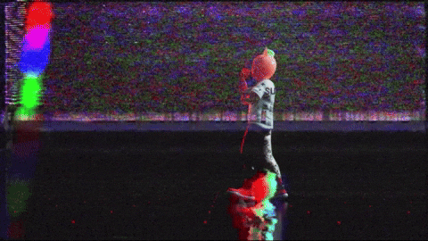 Bozoverse giphyupload fun dancing digital GIF