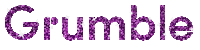 Glitter Sparkling Sticker by grumble