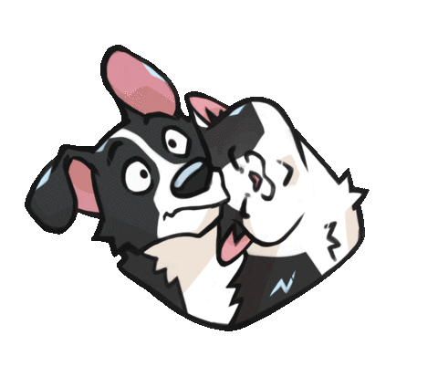 Yprc2 Sticker