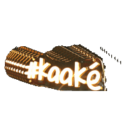 Ka3K Sticker by Kaaké