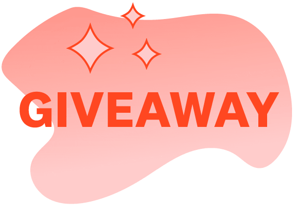 Giveaway Sticker by ipsy