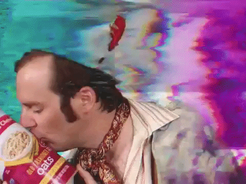 weird music video GIF by Dr. Dog