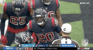 Houston Texans Football GIF by NFL