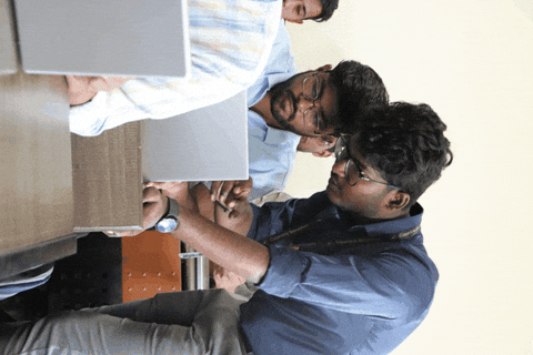 White Hat Hacker GIF by karthikeyan V