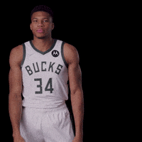 I See Sport GIF by Milwaukee Bucks
