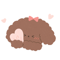 Art Love Sticker