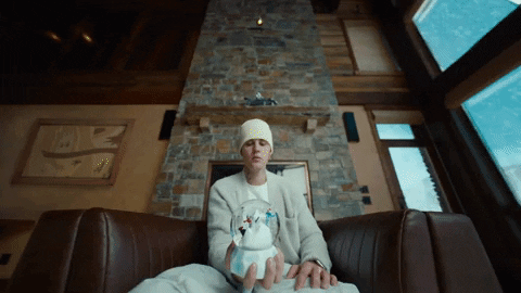 Honest GIF by Justin Bieber