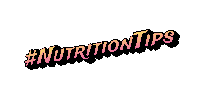 Fitness Health Sticker by RENPHO