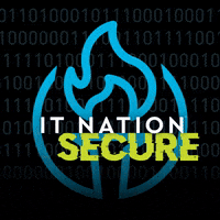 Connectwise It Nation GIF