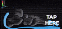 affinityspace space here tap click GIF