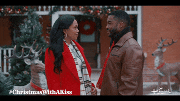 Hallmark Movie Love GIF by Hallmark Channel