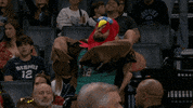 National Basketball Association Sport GIF by NBA