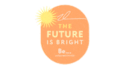 AvedaFlorida beauty makeup graduate earth day Sticker