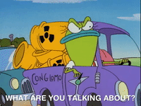 rockos modern life nicksplat GIF