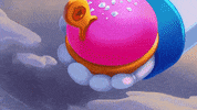Party Tick GIF by Brawl Stars