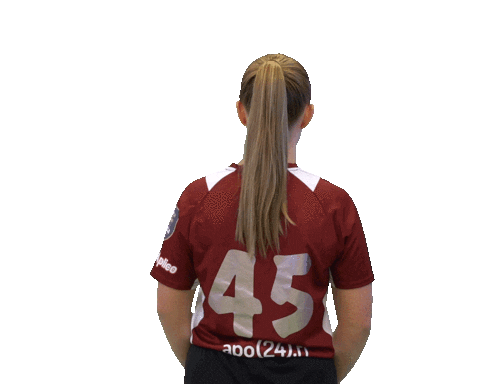 Floorball Salibandy Sticker by F-liiga