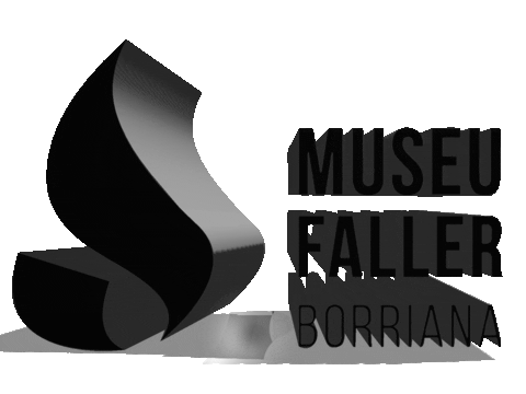 Sticker by Federació de les Falles de Burriana