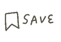 Save Sticker