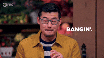 Great Job Compliment GIF by PBS