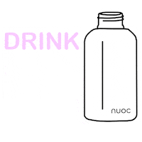 Recycle Reduce Sticker by NUOC
