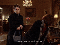 season 4 netflix GIF by Gilmore Girls 