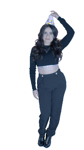Tannaz Hajeby 2024 Sticker by NPO Radio 2