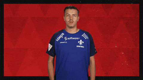 Sv Darmstadt 98 Football GIF by Bundesliga