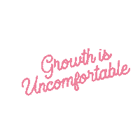 RecoveryReminders self care grow ed trust Sticker