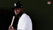 White Sox Baseball GIF by ESPN Chicago