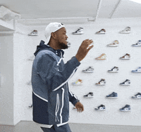Fun Reaction GIF by Kick Game