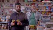 GIF by Kim's Convenience