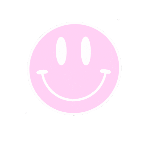 Happy Emoji Sticker