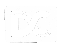 Dc Sticker by The LA Dream Center