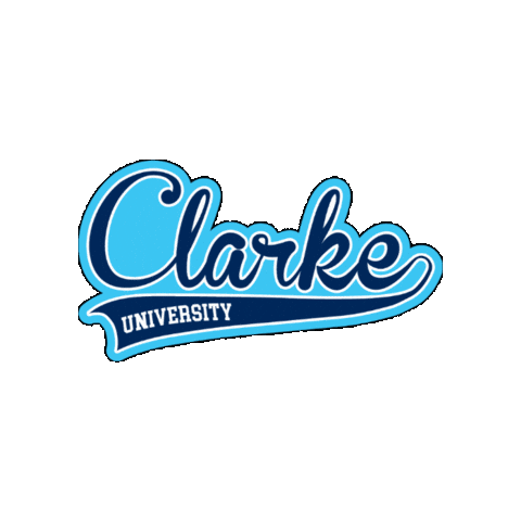 Loras Sticker by Clarke University